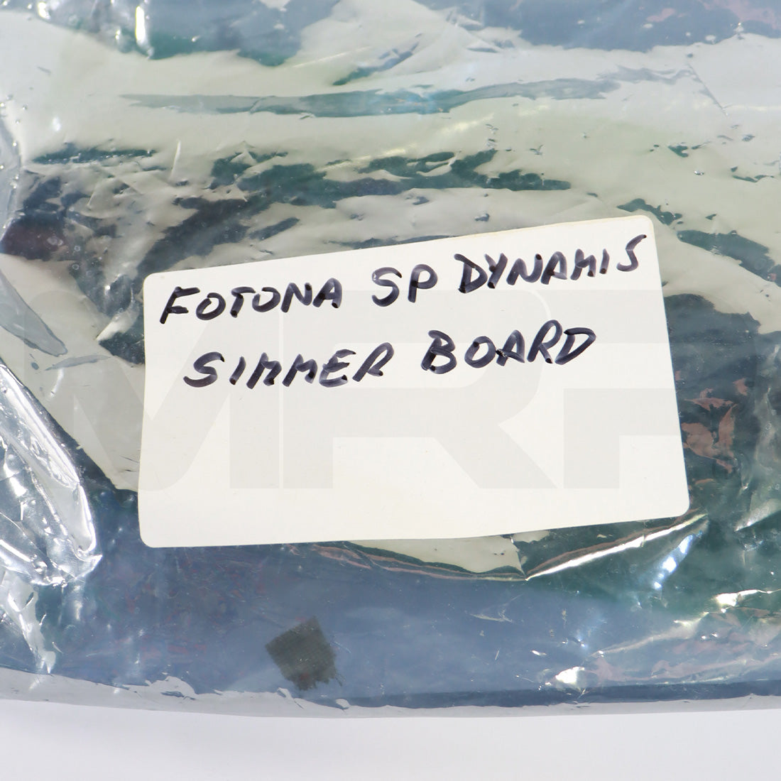 Fotona SP Dynamis Simmer Board 80191
