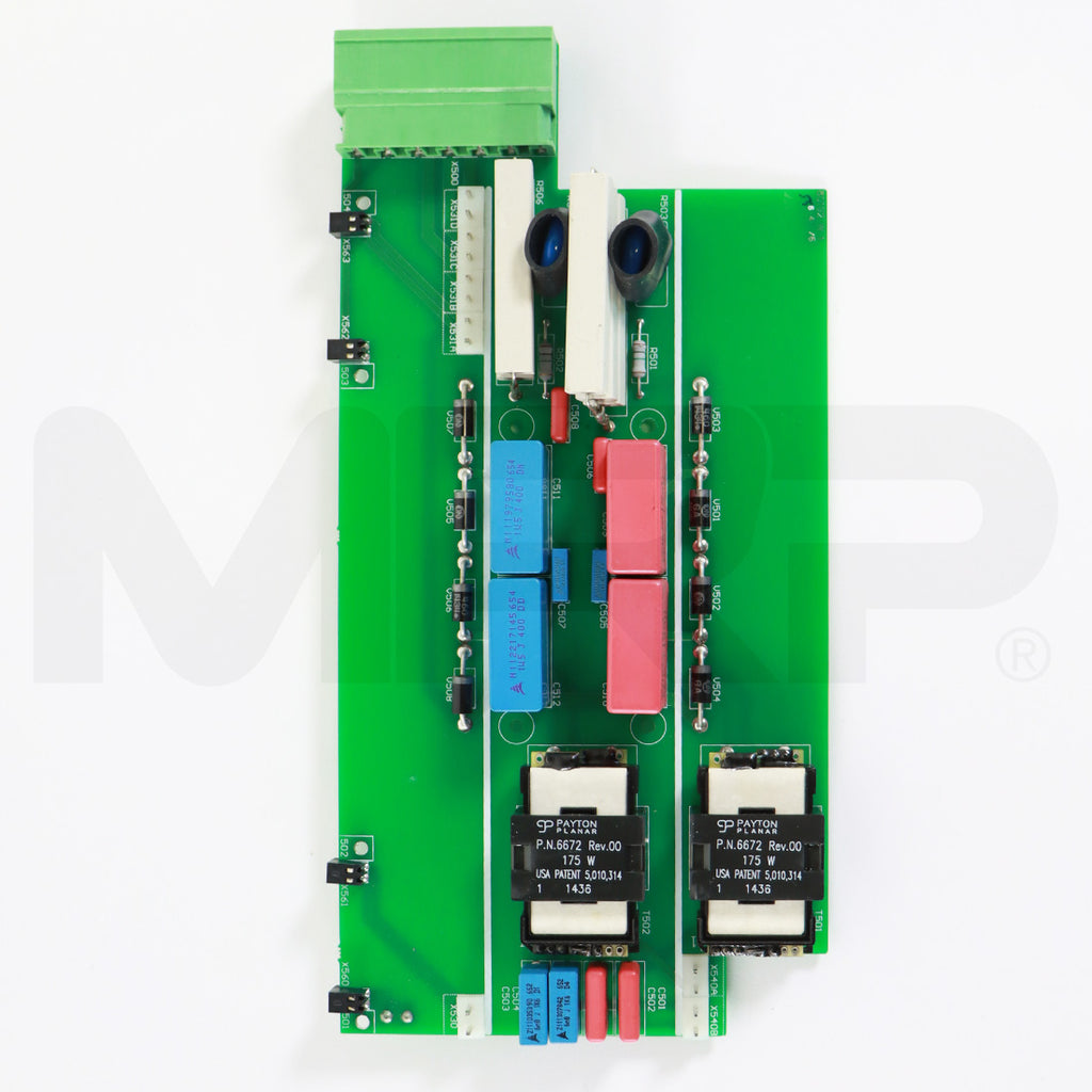 Fotona SP Dynamis Simmer Board 80191