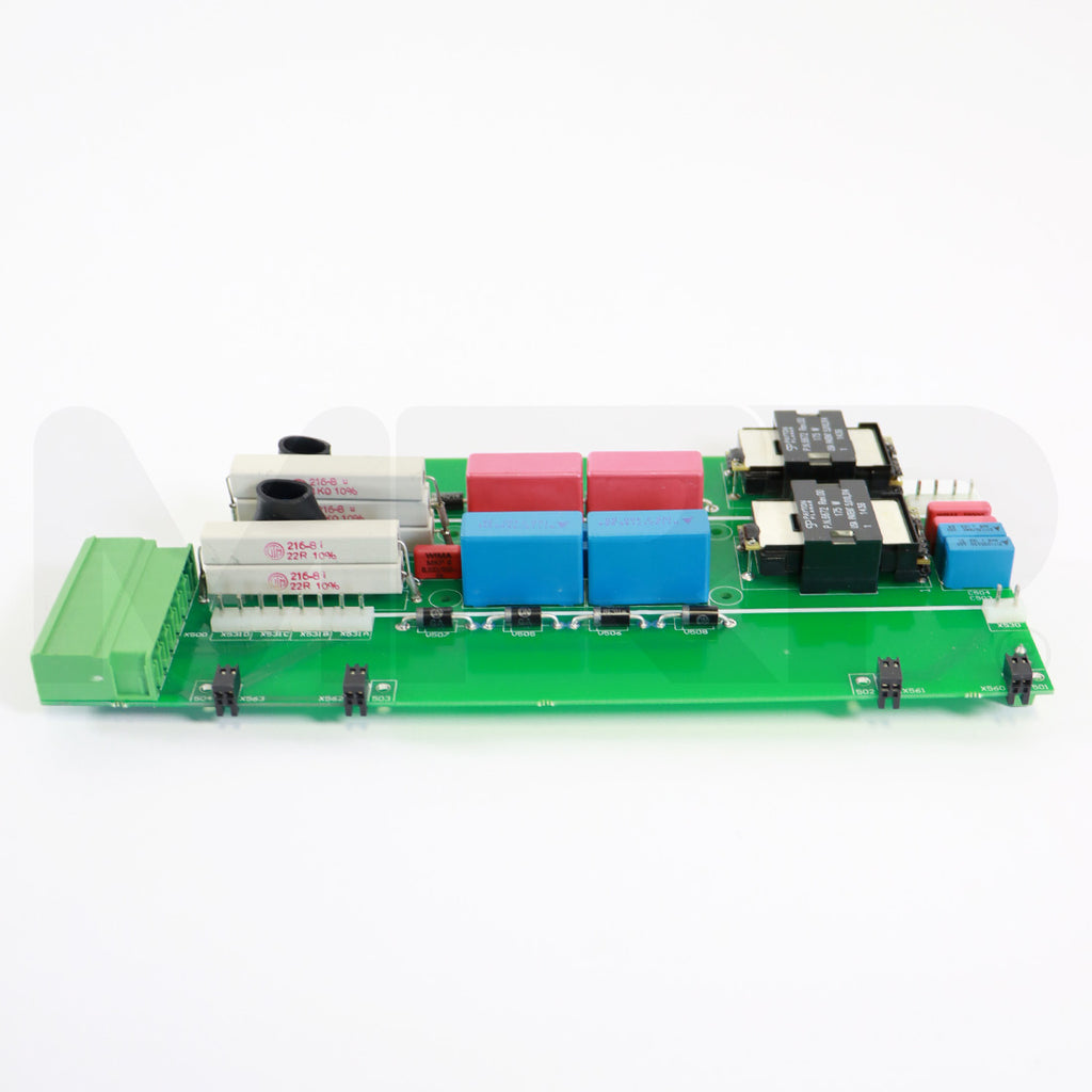Fotona SP Dynamis Simmer Board 80191