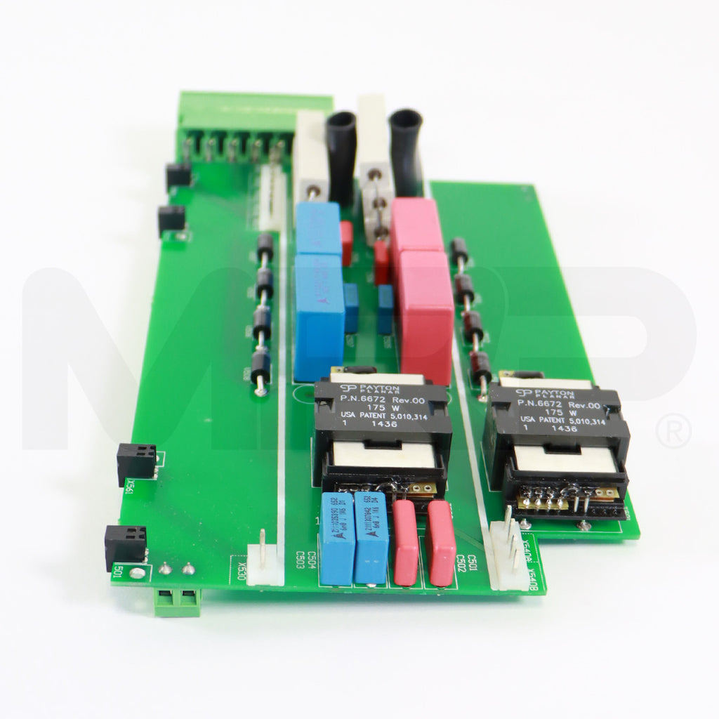 Fotona SP Dynamis Simmer Board 80191