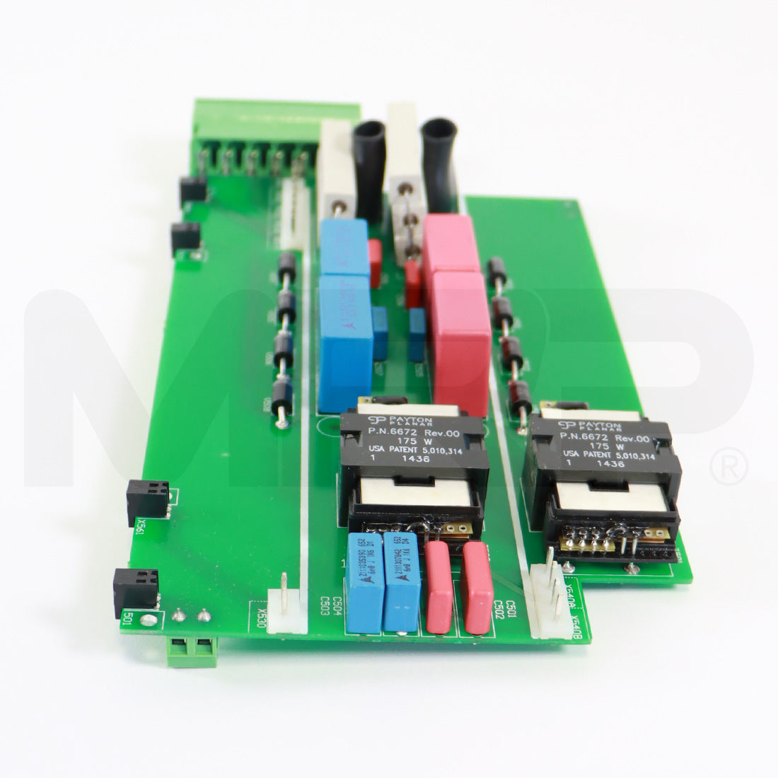 Fotona SP Dynamis Simmer Board 80191