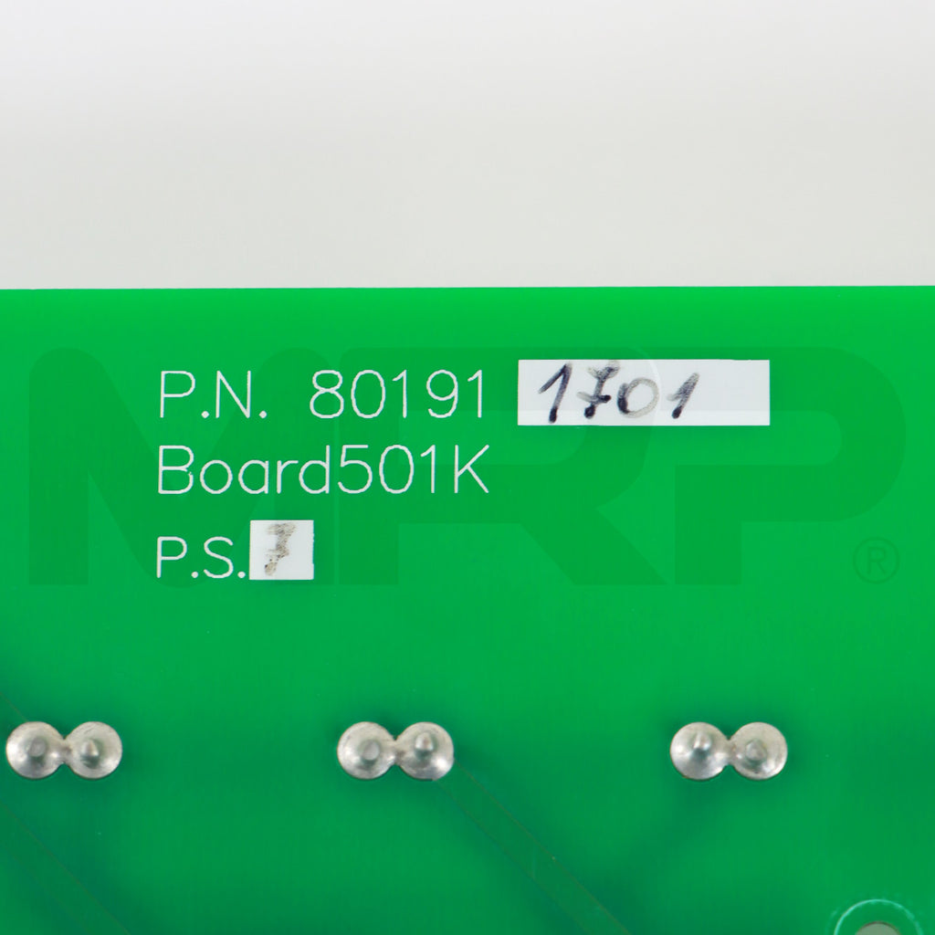 Fotona SP Dynamis Simmer Board 80191