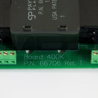 Fotona SP Dynamis PFN Cap Charger Power Supply Board 66706