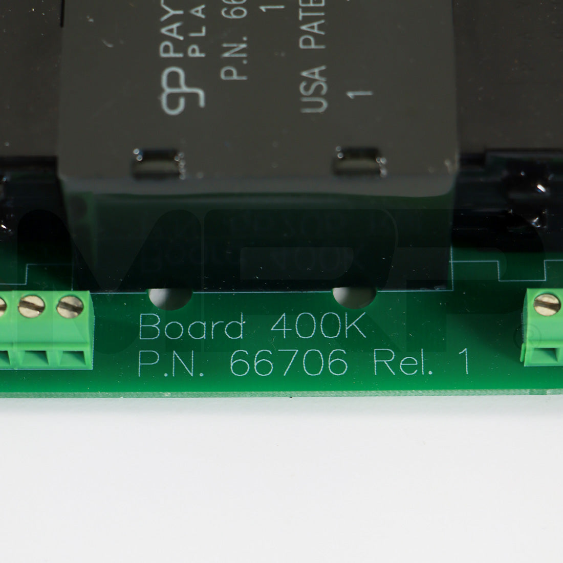 Fotona SP Dynamis PFN Cap Charger Power Supply Board 66706