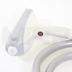 Rohrer Aesthetics Spectrum Dual Handpiece Set Er:YAG 2940nm and LP Nd:YAG 1064nm