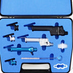 2018 Lumenis AcuPulse CO2 Laser System Loaded With SurgiTouch AcuScan FemTouch