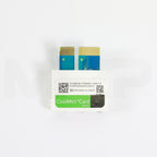 Zeltiq CoolSculpting CoolMini Green Card BRZ-CD4-02X-003 x1 Cycles