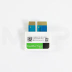 Zeltiq CoolSculpting CoolMini Green Card BRZ-CD4-02X-001 x1 Cycle