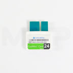 Zeltiq CoolSculpting CoolMini Card BRZ-CD4-02X-024 Treatment x24 Cycles