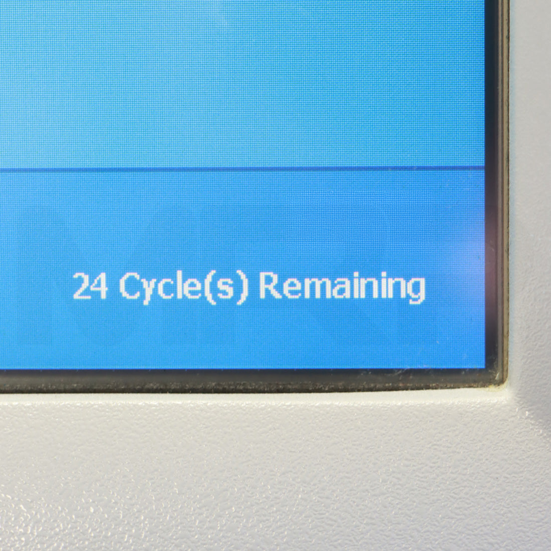 Zeltiq CoolSculpting CoolMini Card BRZ-CD4-02X-024 Treatment x24 Cycles