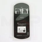 Zeltiq CoolSculpting CoolAdvantage PLUS Card Silver BRZ-CD4-180-016 x16 Cycles
