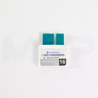 Zeltiq CoolSculpting CoolAdvantage PLUS Card Silver BRZ-CD4-180-016 x16 Cycles
