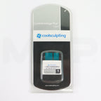 Zeltiq CoolSculpting CoolAdvantage Plus Card BRZ-CD4-180-001 205108-A x1 Cycle