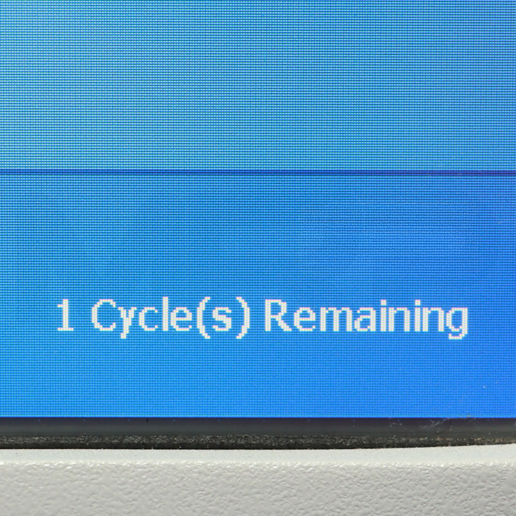 Zeltiq CoolSculpting CoolAdvantage Plus Card BRZ-CD4-180-001 205108-A x1 Cycle