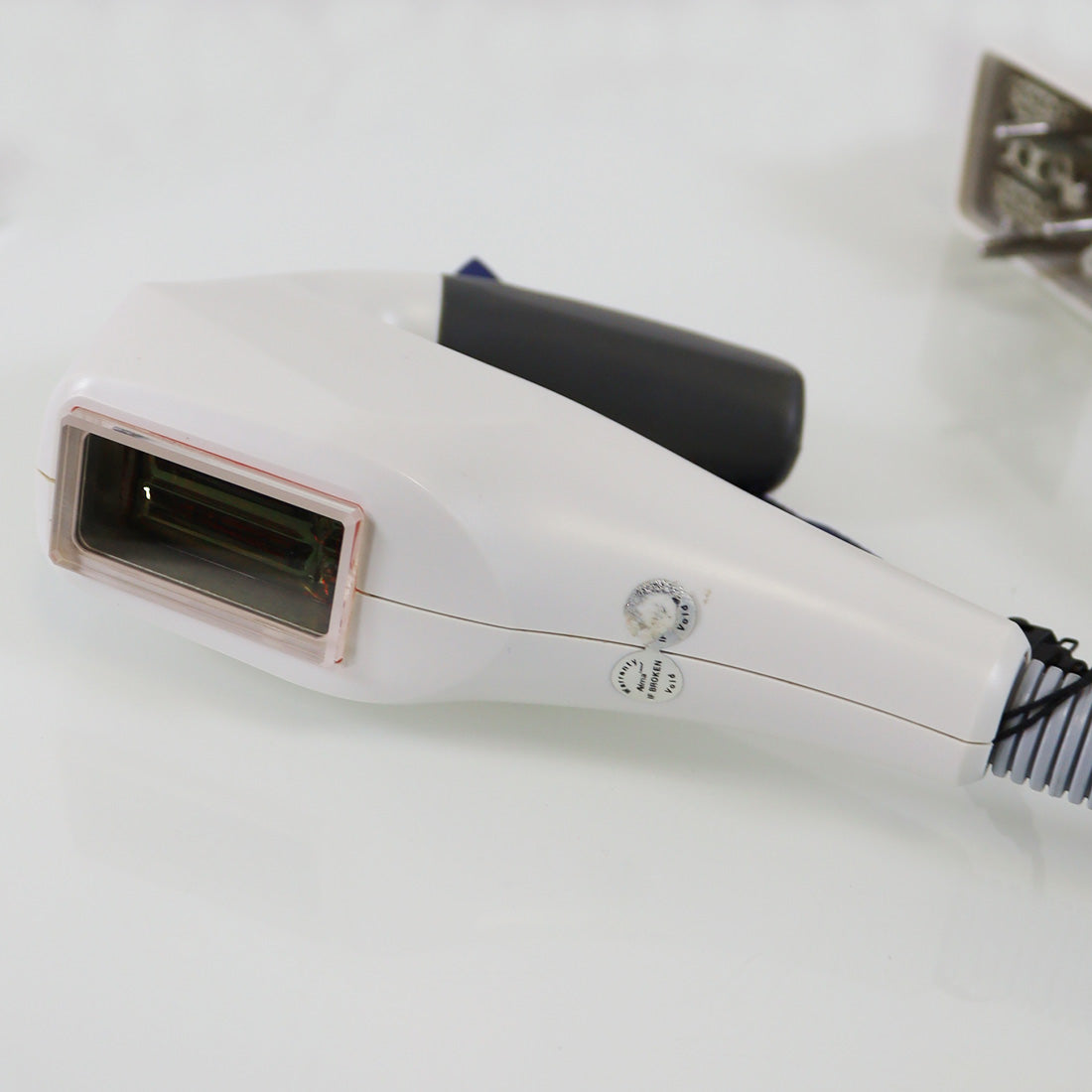 2014 Alma Soprano ICE Laser NIR 810nm System