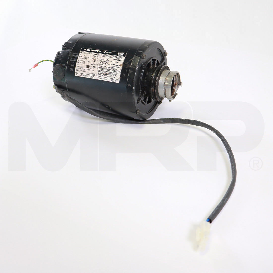 Candela VBeam1 VBeam2 Laser Dye Pump Electrical AC Motor