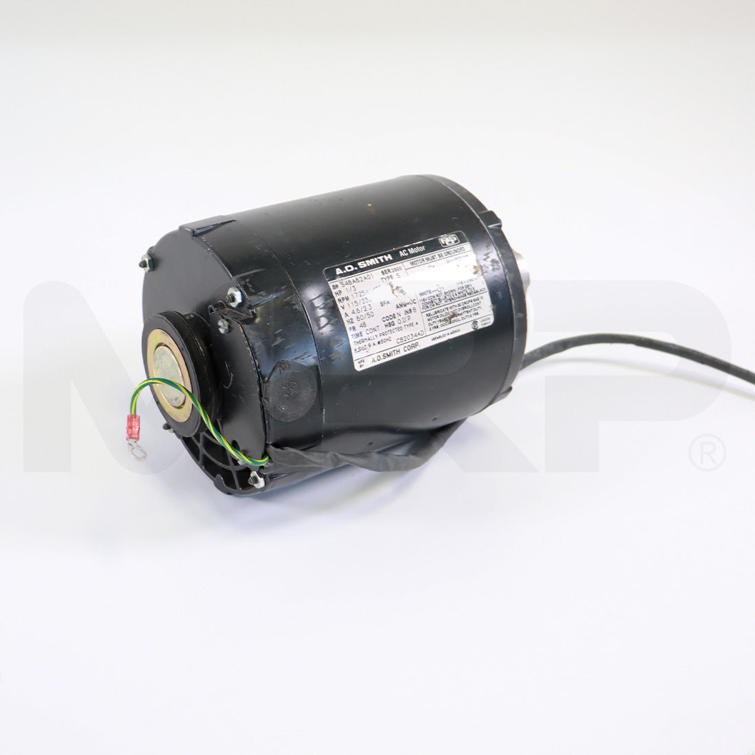 Candela VBeam1 VBeam2 Laser Dye Pump Electrical AC Motor