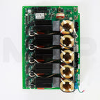 Cynosure Palomar Icon PCB Power Supply Green Board 1535-8004 Parts As-Is