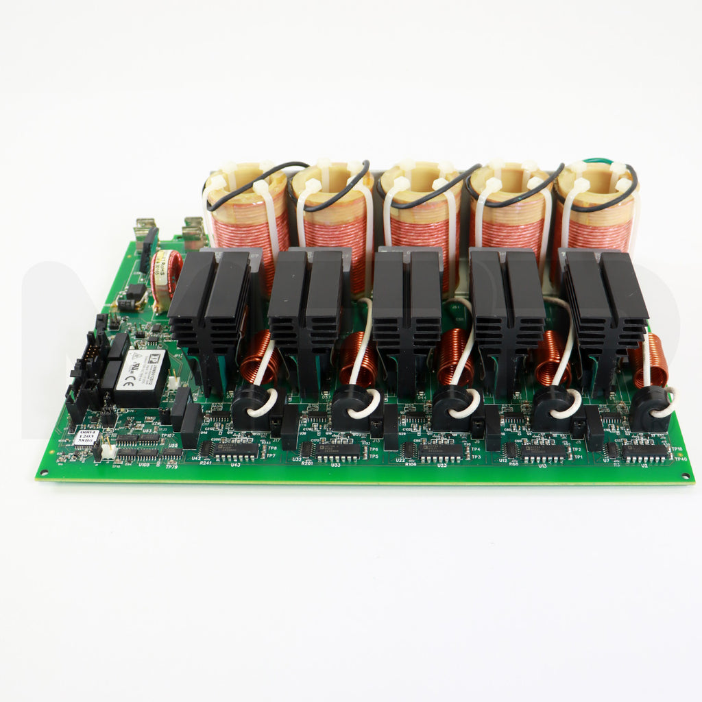 Cynosure Palomar Icon PCB Power Supply Green Board 1535-8004 Parts As-Is