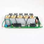 Cynosure Palomar Icon PCB Power Supply Green Board 1535-8004 Parts As-Is