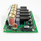 Cynosure Palomar Icon PCB Power Supply Green Board 1535-8004 Parts As-Is