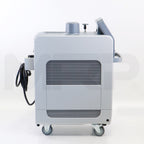 2018 Candela GentleYAG Pro U Pulsed Laser Hair Removal Lesions Veins Age Spots