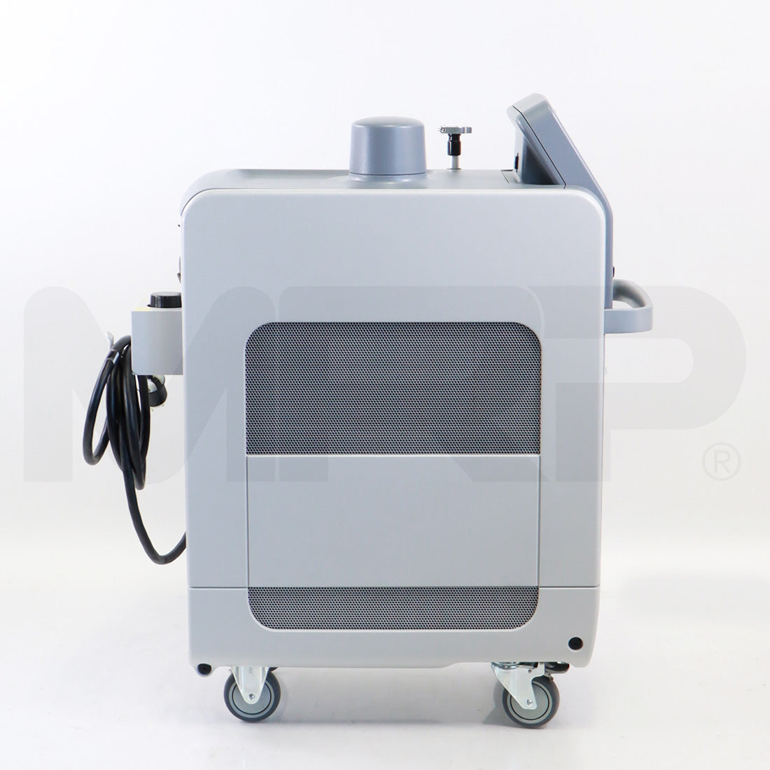 2018 Candela GentleYAG Pro U Pulsed Laser Hair Removal Lesions Veins Age Spots