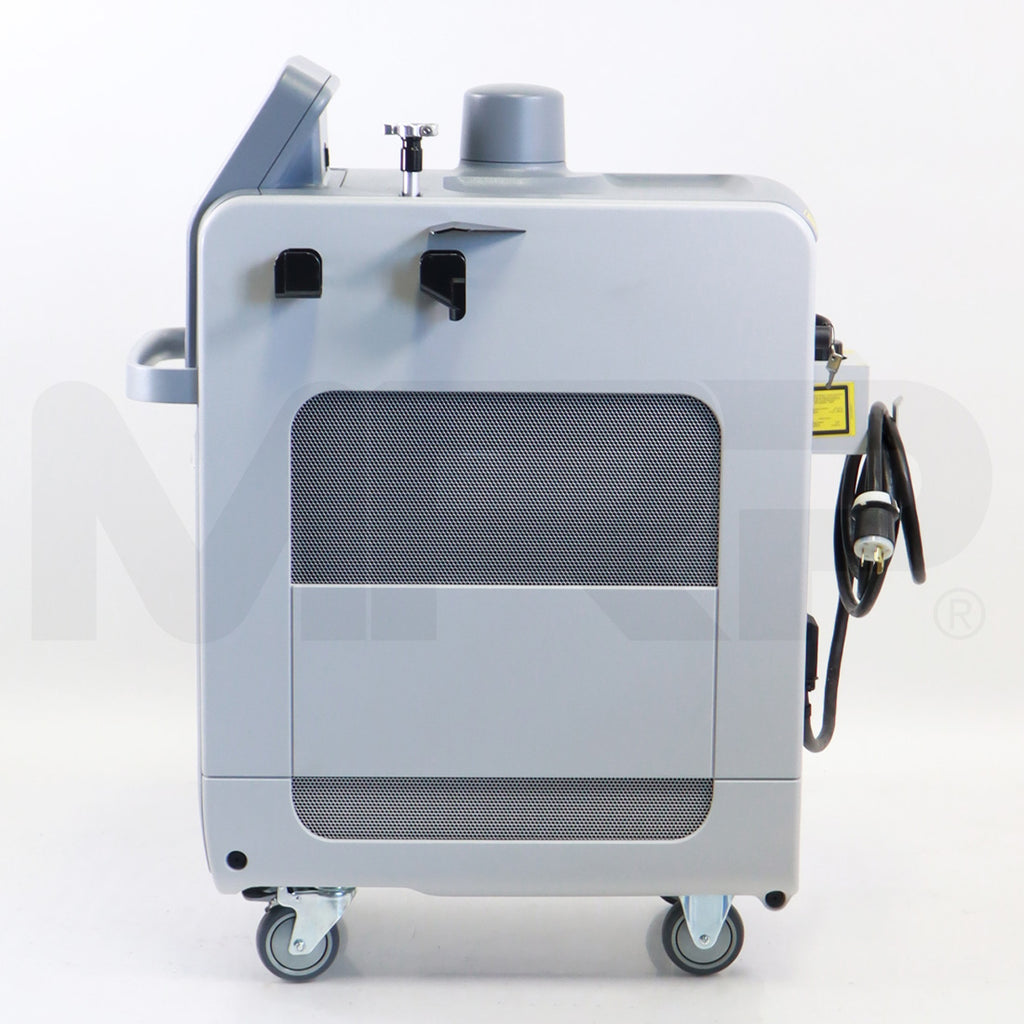 2018 Candela GentleYAG Pro U Pulsed Laser Hair Removal Lesions Veins Age Spots