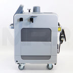 2018 Candela GentleYAG Pro U Pulsed Laser Hair Removal Lesions Veins Age Spots