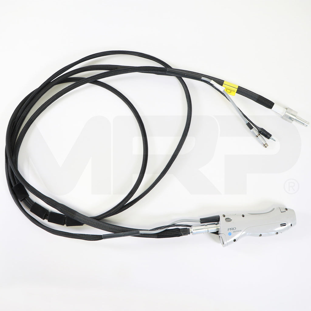2018 Candela GentleYAG Pro U Pulsed Laser Hair Removal Lesions Veins Age Spots