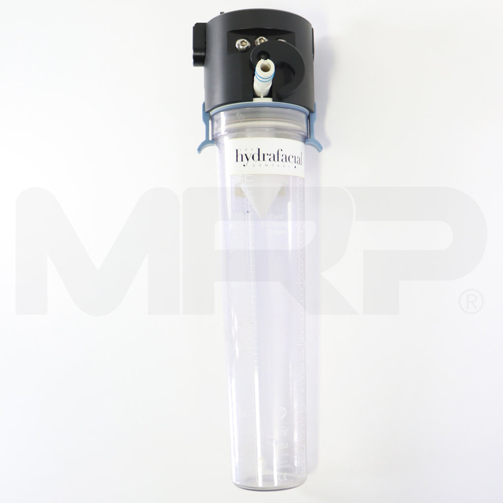 2020 Edge Systems Hydrafacial MD Elite Hydradermabrasion Skin Treatment Device