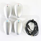 2020 Edge Systems Hydrafacial MD Elite Hydradermabrasion Skin Treatment Device