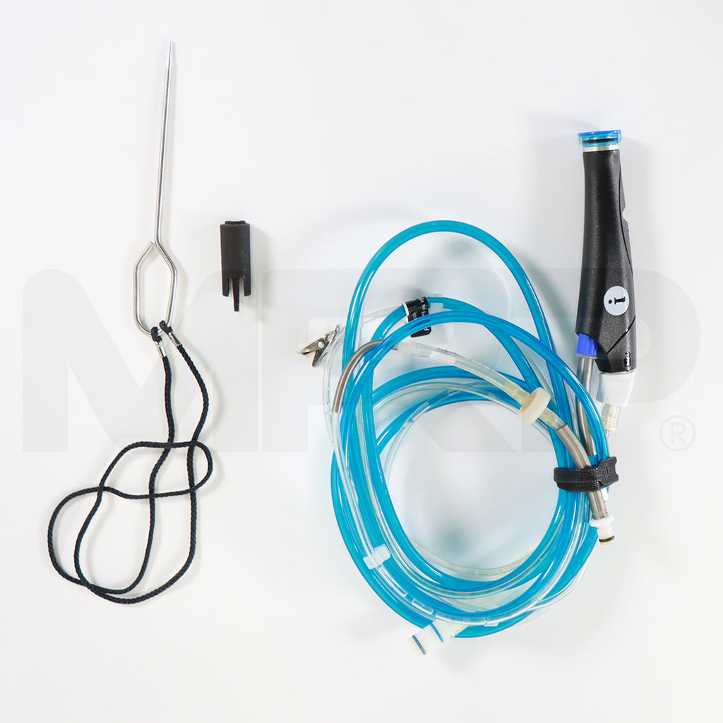 2020 Edge Systems Hydrafacial MD Elite Hydradermabrasion Skin Treatment Device