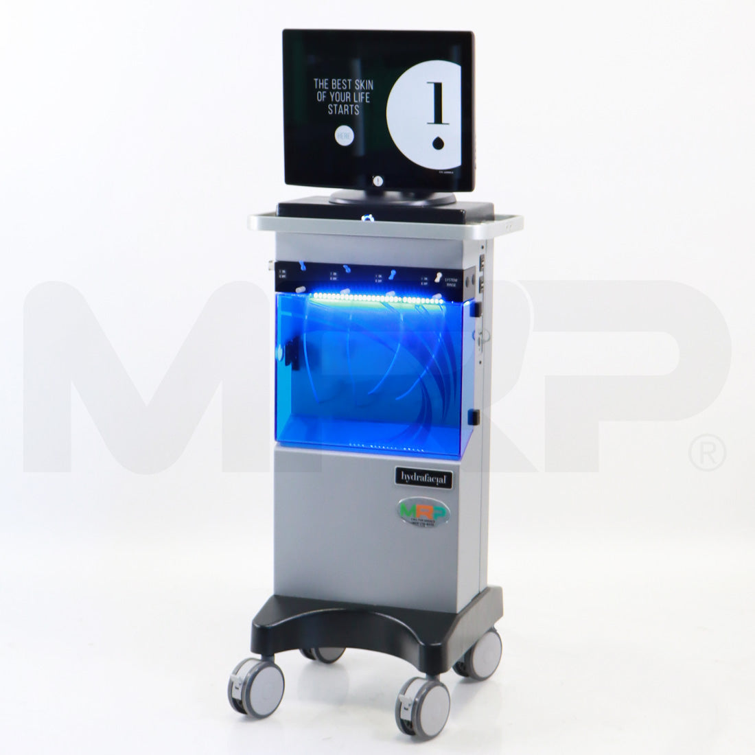 2020 Edge Systems Hydrafacial MD Elite Hydradermabrasion Skin Treatment Device