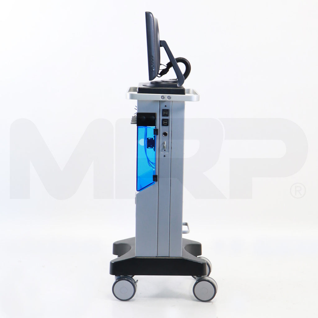 2020 Edge Systems Hydrafacial MD Elite Hydradermabrasion Skin Treatment Device