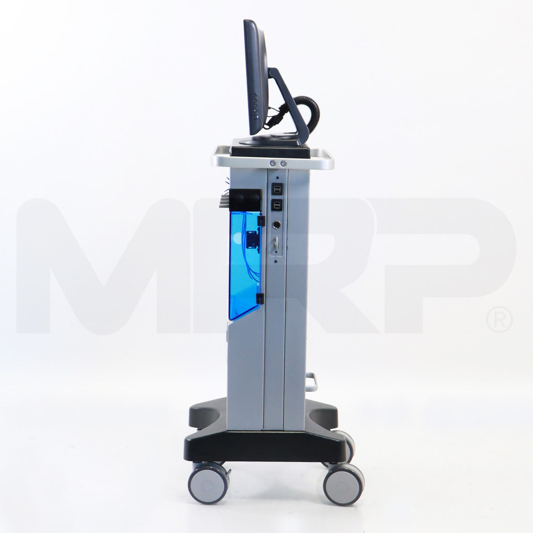 2020 Edge Systems Hydrafacial MD Elite Hydradermabrasion Skin Treatment Device