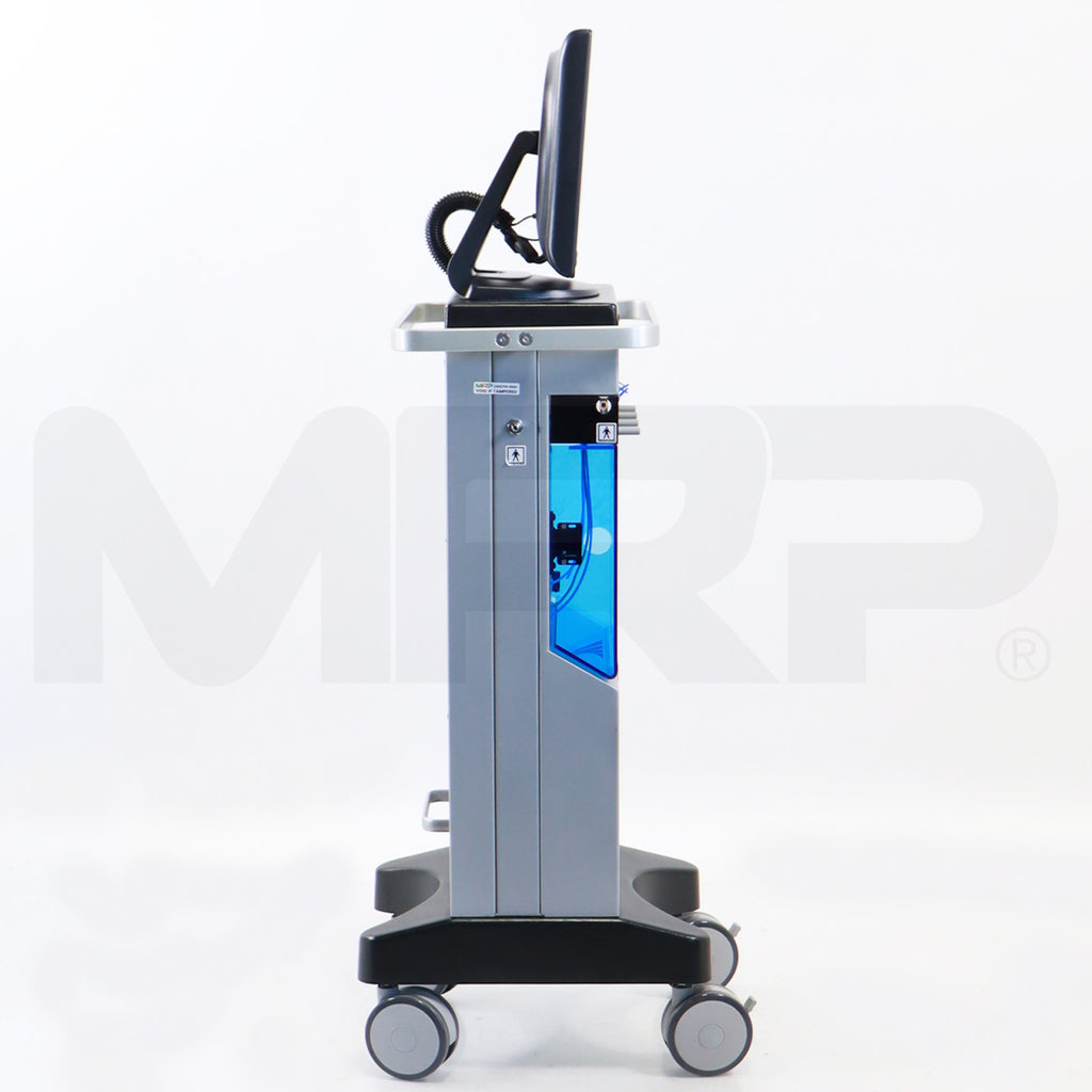 2020 Edge Systems Hydrafacial MD Elite Hydradermabrasion Skin Treatment Device