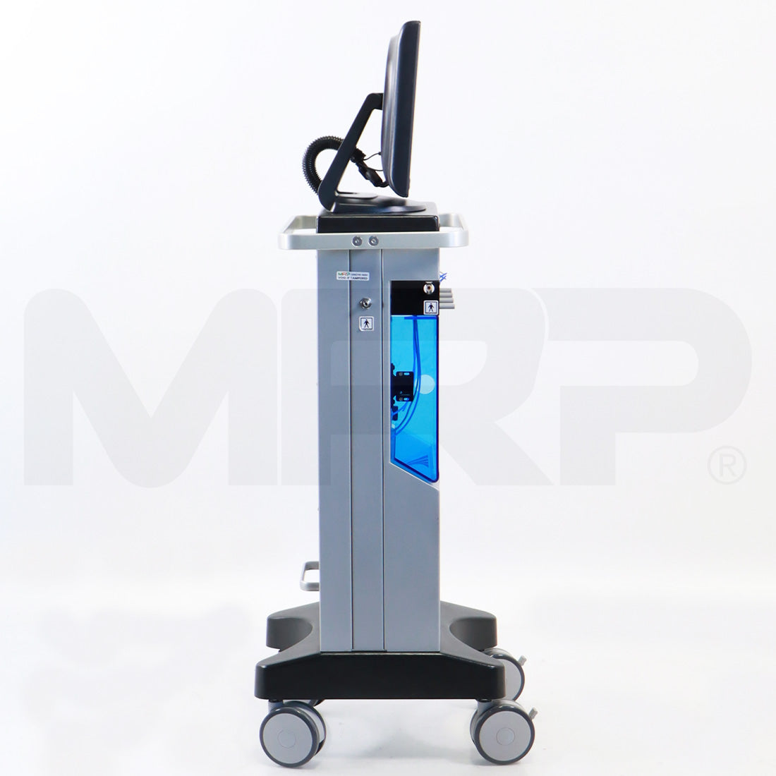 2020 Edge Systems Hydrafacial MD Elite Hydradermabrasion Skin Treatment Device