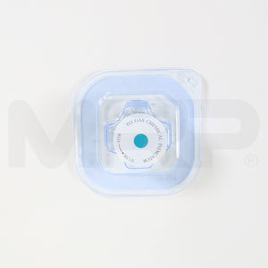 Rohrer Pixel8-RF Non-Insulated Microneedling Tips 7x7 49Pin RF49 EXP 2023