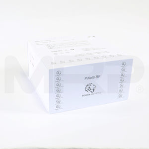 Rohrer Pixel8-RF Non-Insulated Microneedling Tips 7x7 49Pin RF49 EXP 03/2023