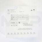 Rohrer Pixel8-RF Non-Insulated Microneedling Tips 7x7 49Pin RF49 EXP 03/2023