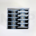Rohrer Pixel8-RF Non-Insulated Microneedling Tips 7x7 49Pin RF49 EXP 03/2023