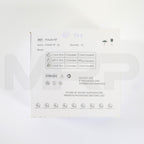 Rohrer Pixel8-RF Non-Insulated Microneedling Tips 7x7 49Pin RF49 EXP 01/2023