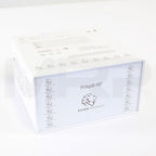 Rohrer Pixel8-RF Non-Insulated Microneedling Tips 5x5 25Pin RF25 EXP 01/2021