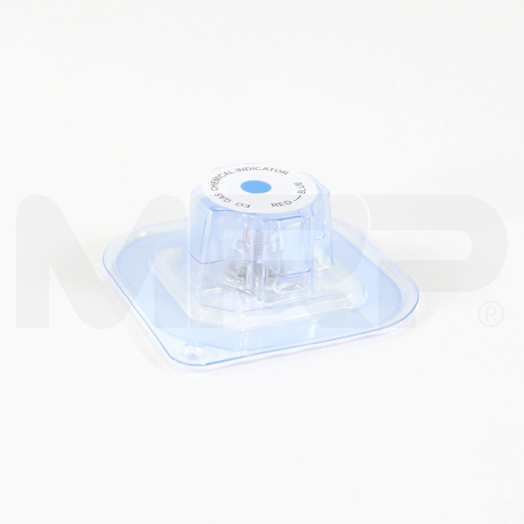 Rohrer Pixel8-RF Non-Insulated Microneedling Tips 5x5 25Pin RF25 EXP 01/2021