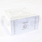 Rohrer Pixel8-RF Non-Insulated Microneedling Tips 5x5 25Pin RF25 EXP 01/2021 4pc