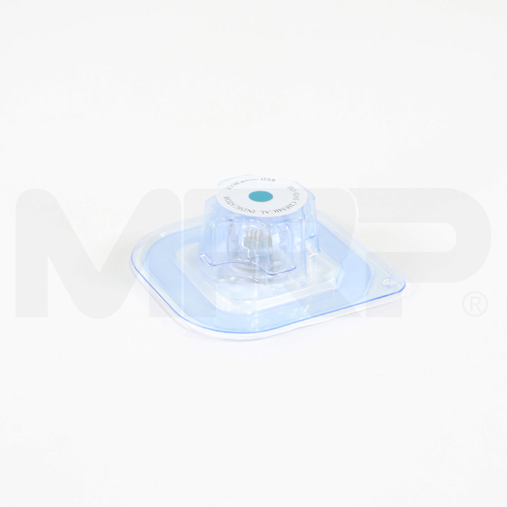 Rohrer Pixel8-RF Non-Insulated Microneedling Tips 5x5 25Pin RF25 EXP 10/2023 8pc