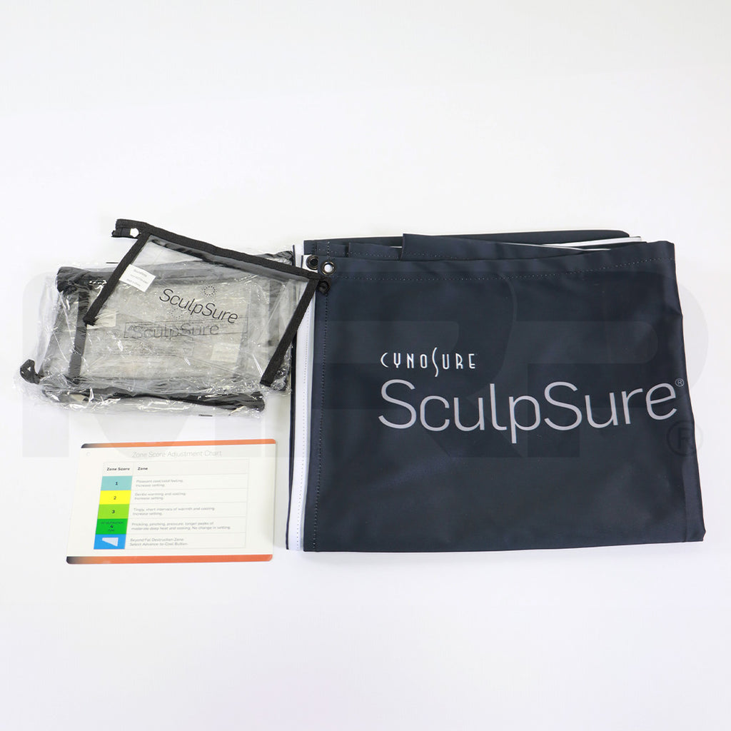 2015 Cynosure SculpSure Diode Laser Body Submental Sculpting Contouring System