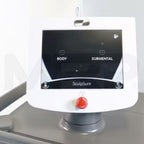 2015 Cynosure SculpSure Diode Laser Body Submental Sculpting Contouring System