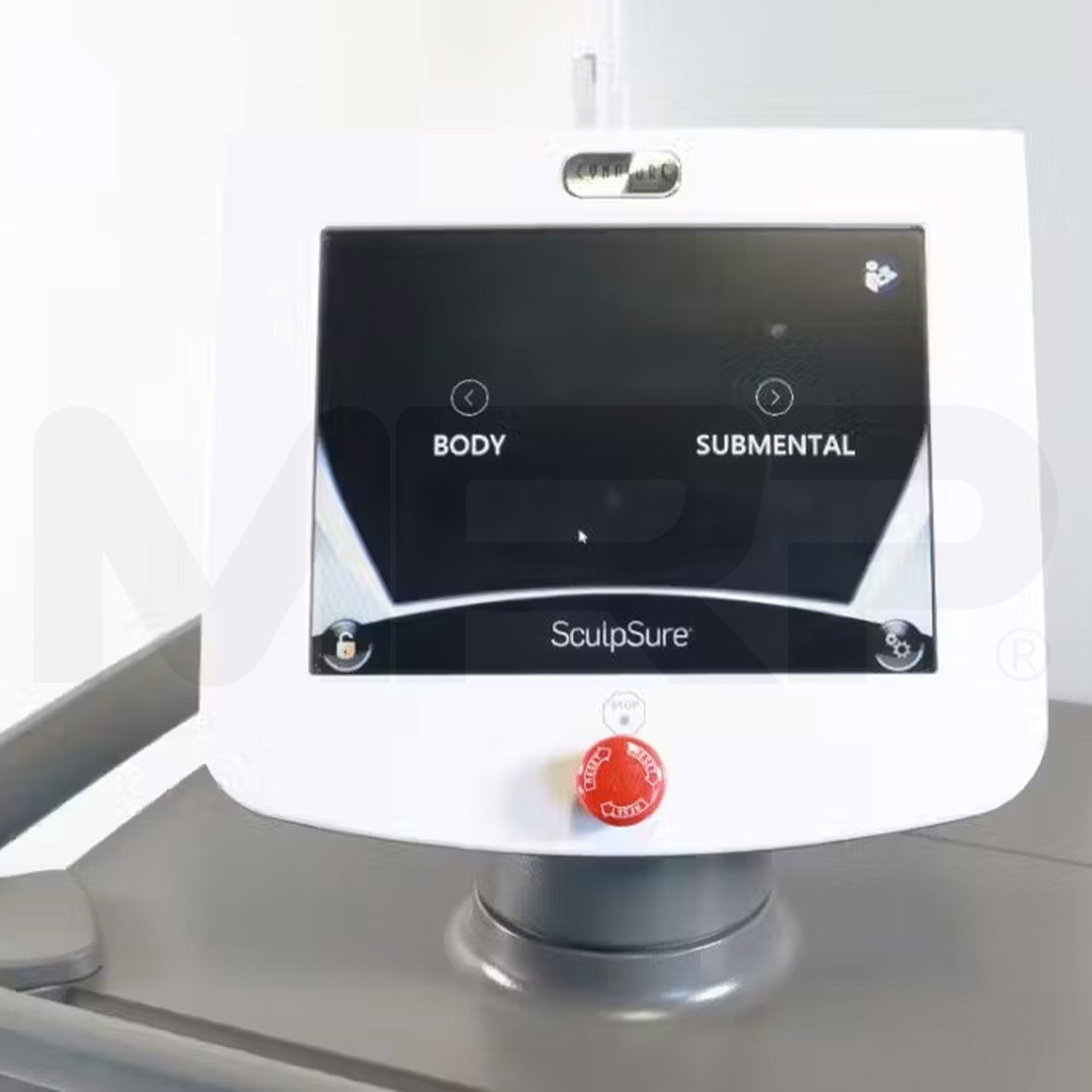 2015 Cynosure SculpSure Diode Laser Body Submental Sculpting Contouring System